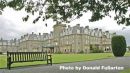 Gleneagles Hotel, Perthshire