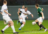 HIBS TRIUMPH IN NINE GOAL THRILLER