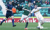 HORROR SHOW AT EASTER ROAD