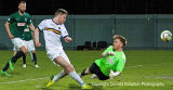 BRAVE SONS PIPPED BY HIBS