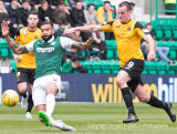 SONS WELL BEATEN AT EASTER ROAD
