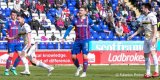 SONS STUNNED AT INVERNESS