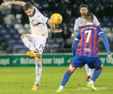 LONG TRIP ENDS IN DEFEAT