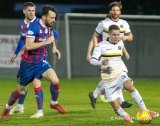 SONS NOW IN PLAY-OFFS