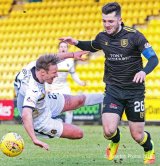 SONS WELL BEATEN BY LIONS