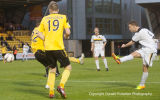 SONS SHOCK LIVI LIONS