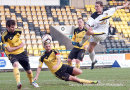SONS LATE GOALS STUN LIVI