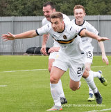 SONS BACK TO WINNING WAYS