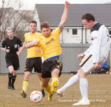 SONS WELL BEATEN