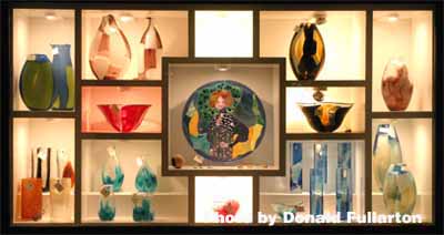 Shop window