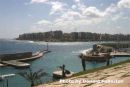 Spinola Bay, Malta