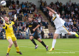 SONS STUN MORTON