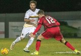UNLUCKY SONS LOSE TO MORTON