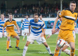 SHOT SHY SONS LOSE DERBY