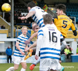 SONS WELL BEATEN BY MORTON