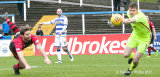 MORTON DRAW WELL EARNED