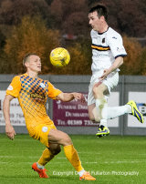 LATE LAPSE UPSET SONS