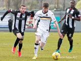 SONS SINK TO SECOND BOTTOM