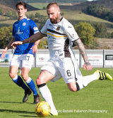 LEADERS HELD TO DRAW