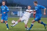 SONS SINK TO EIGHTH