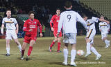 DANCING IN THE STREETS OF RAITH?