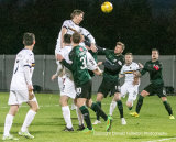 LATE DRAMA STUNS RAITH