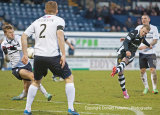 SONS COULD NOT FIND EQUALISER