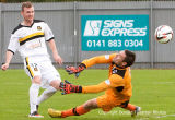BRAVE FIGHTBACK NOT ENOUGH