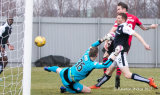 SONS STUN RAITH ROVERS