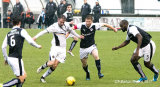 SONS DANCING IN THE STREETS OF RAITH!
