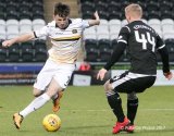 SONS TOPPLE LEADERS