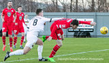 SONS BEAT SAINTS AGAIN