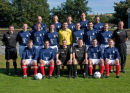 Vale of Leven Juniors 2009-10