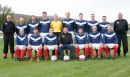 Vale of Leven Juniors 2012-13