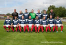 Vale of Leven Juniors 2013-14