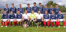 Vale of Leven Juniors Under 21 XI