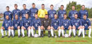Vale of Leven Juniors 2008-9