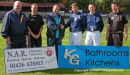 The sponsors of Vale of Leven Juniors 2010-11