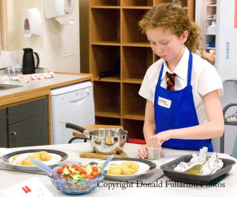 Young Chef-21