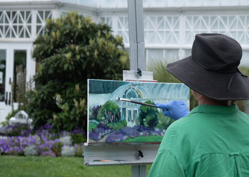 Artist 1