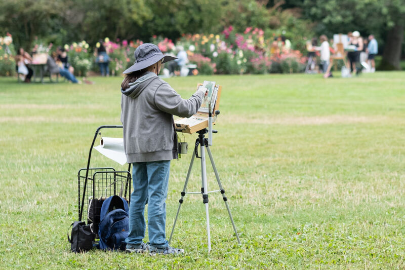 Artist 3