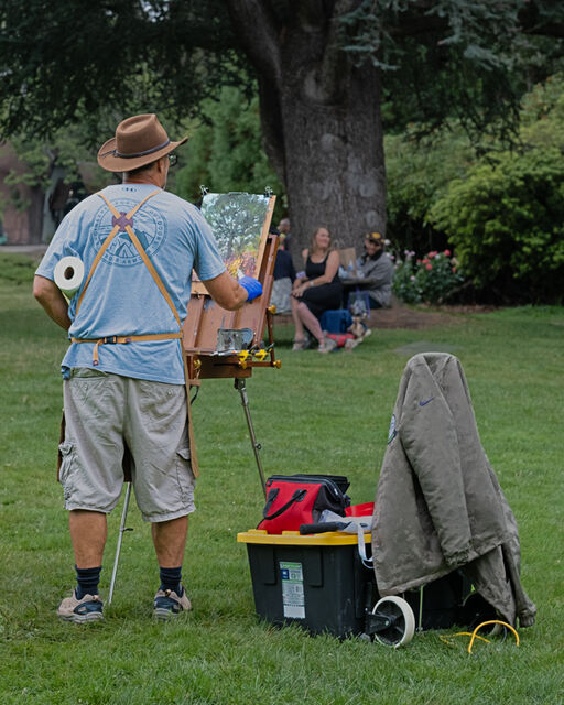 Artist 5