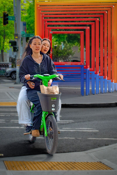 Asian Riders FI PR