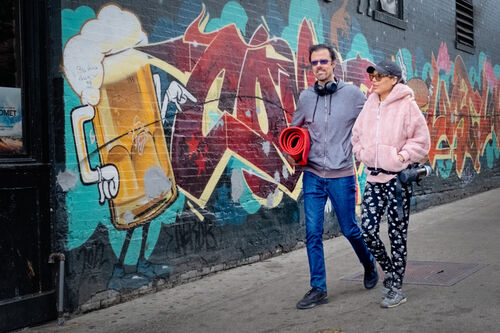 Couple
