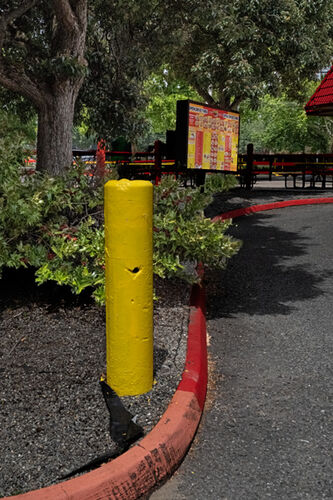 Fast Food