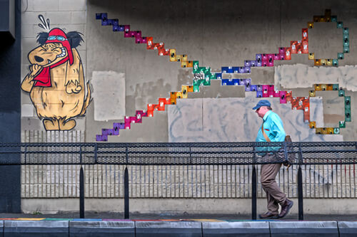 Good for a Giggle MI