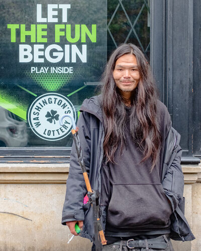 My Beautiful Hair PR