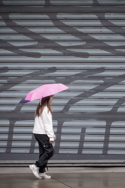 Pink Umberella copy