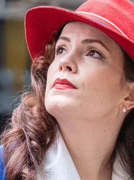 Red Hat