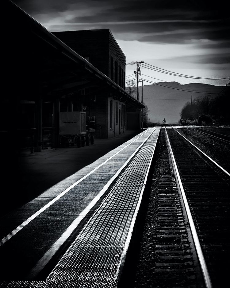 The Station